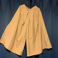 Rope Picnic ワイドパンツの画像