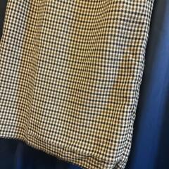 milaowen　ウエストシャーリングタイトスカートの画像