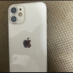 iPhone12 mini 