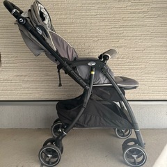 アップリカ ラクーナビッテ 子供用品の中古が安い！激安で譲ります 