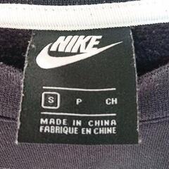 NIKE ナイキ ビッグスウォッシュ スウェット スウォッシュの画像