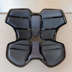 【美品】MTG アスリート2 ネイビー 姿勢矯正 腰痛 骨盤サポートチェア スタイル アスリート2(Style Athlete II) MTG(エムティージー