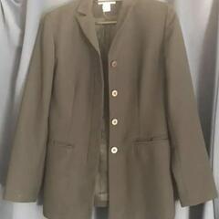 ANN TAYLOR petites ジャケット