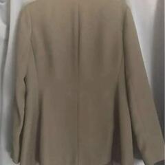 ANN TAYLOR petites ジャケットの画像