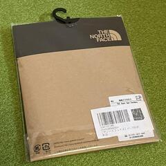 THE NORTH FACE(ザノースフェイス)　バンダナの画像