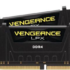 CORSAIR DDR4-3200MHz デスクトップPC用メモ...