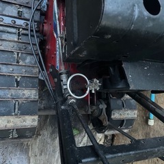 除雪機　ヤナセ
の画像