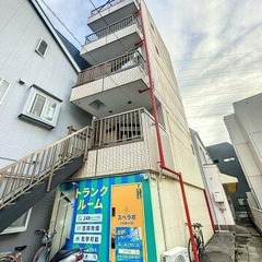 🎀【初期費用立替払い可能】🎀 敷金礼金０円 ✨夜職/金融ブラック...