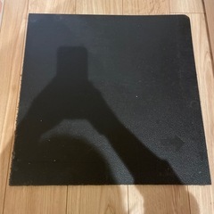 ニトリ　タイルカーペット　の画像