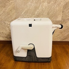 ホースリール