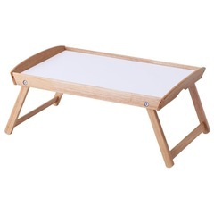 IKEA DJURA ベッドトレイ 