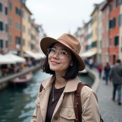 さっぽろ✨旅行の画像