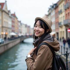 さっぽろ✨旅行 − 北海道