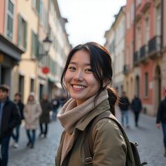 さっぽろ✨旅行 - 友達