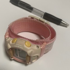 CASIO カシオ　baby- G  ベビー G   Gショック