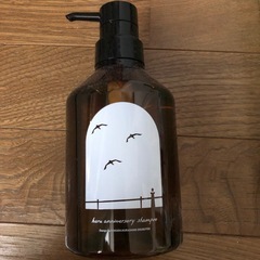 ハルシャンプー
