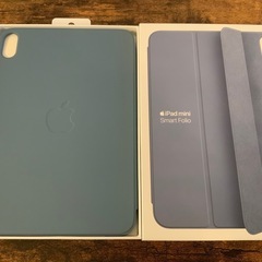  iPad mini カバーアクセサリー