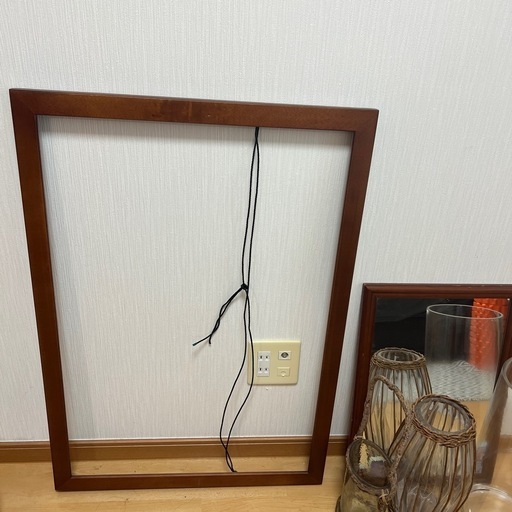 鏡枠