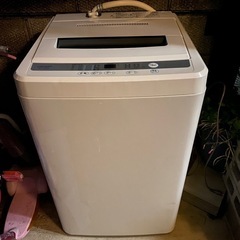 リムライト 洗濯機 RHT-045W