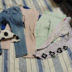 子供服　まとめて！冬服、女の子　男の子！1000円！