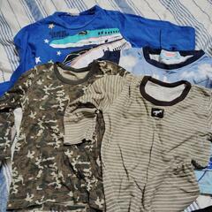 子供服　まとめて！冬服、女の子　男の子！1000円！の画像