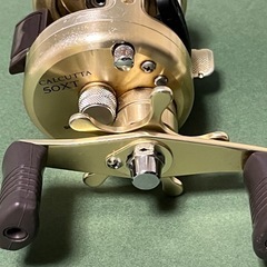 シマノ　カルカッタ50XT　の画像