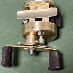 シマノ　カルカッタ50XT　の画像