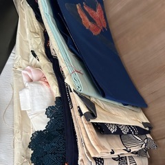 着物、浴衣