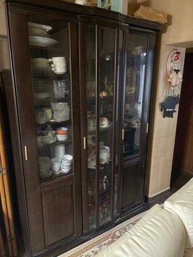 引越しのため、お譲りします。