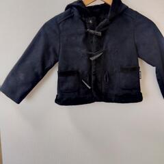 コムサ・イズム　コート　110