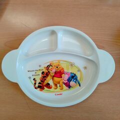 離乳食・幼児食調理具、幼児向け食器(アンパンマンの茶碗・マグカップ)の画像
