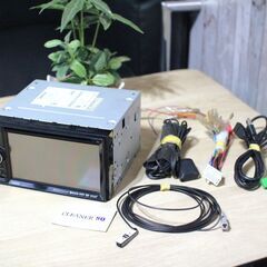 クラリオン SDナビ NX514 ワンセグ/DVD/USB/Bl...