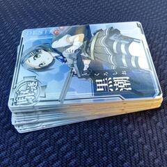 艦これアーケードの画像