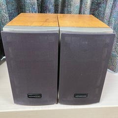 ケンウッド CD/MD/(カセット)ミニコンポ RXD-SE5MD(S) ジャンク扱いの画像