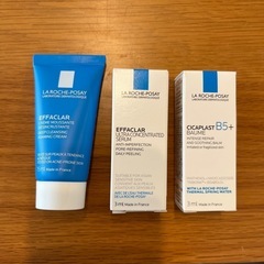 ラロッシュポゼ　試供品セット