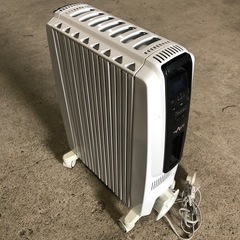 デロンギ オイルヒーター