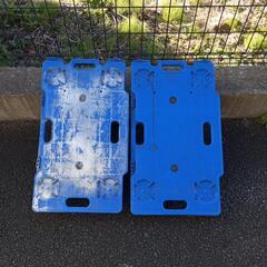 サンコー製　台車