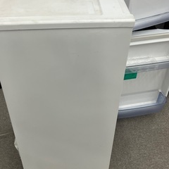 Haier 冷蔵庫　年製2012 98Lの画像