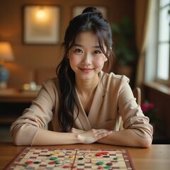 ボードゲーム仲間大募集‼️