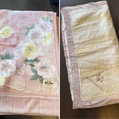 あったか寝具セット