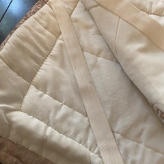あったか寝具セットの画像