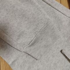 美品⭐️スエット　ズボン　М⭐️の画像