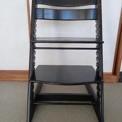 STOKKE社の椅子
