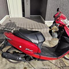 ホンダ ディオ