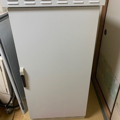 鉄の箱新品