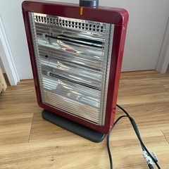 Aladdin 遠赤外線DUOヒーター　AEH-GS100N
の画像