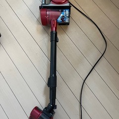 掃除機