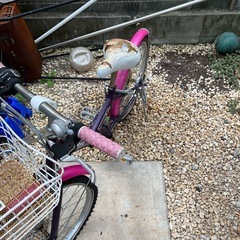 自転車