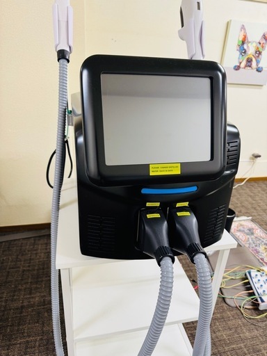 【業務用】本格光脱毛器