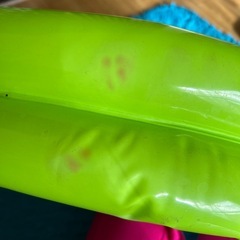 50cm程度　ビニールプール　の画像
